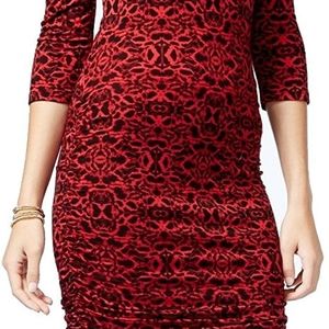 Jessica Simpson Off the shoulder dress size Small brand new